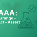 How to Apply the AAA Testing Pattern in Vitest for Vue.js Components